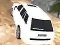 שפּיל Offroad Land Cruiser Jeep Simulator אָנליין