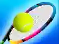 שפּיל Tennis Clash אָנליין