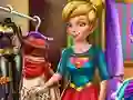 שפּיל Pixie Secret Wardrobe אָנליין