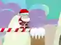 שפּיל Stick Santa אָנליין