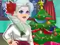 שפּיל Crystal's Xmas Home Deco אָנליין