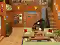 שפּיל Ruby Loft Escape אָנליין