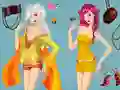 שפּיל Fashion Milano Challenge אָנליין