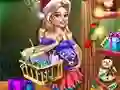 שפּיל Mommy Shopping Xmas Gifts אָנליין