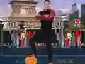 שפּיל Ronaldo: Kick'n'Run אָנליין