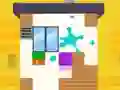 שפּיל Clean House 3d אָנליין