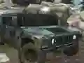 שפּיל Offroad Crazy Luxury Prado Simulation אָנליין