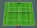 שפּיל Angel Tennis אָנליין