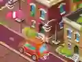 שפּיל Family Road Trip אָנליין