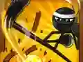 שפּיל Beat Ninja Blam! אָנליין