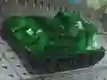 שפּיל Impossible US Army Tank אָנליין