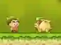 שפּיל Eddie Adventure אָנליין