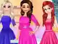 שפּיל Princess New Year Eve אָנליין