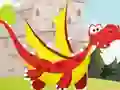 שפּיל Dragon Bubble אָנליין