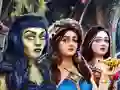 שפּיל Rules of Immortals אָנליין