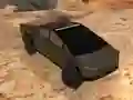 שפּיל CyberTruck on Mars אָנליין