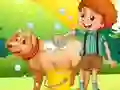 שפּיל The Unique Dog אָנליין