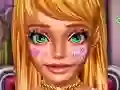שפּיל Pixie Flirty MakeUp אָנליין