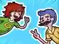 שפּיל Dumb Riders אָנליין