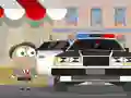 שפּיל Hugo The Hobo 2 אָנליין