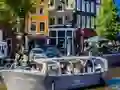 שפּיל Amsterdam Hidden Objects אָנליין