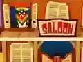 שפּיל Saloon Robbery אָנליין