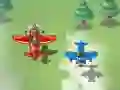 שפּיל Panda Hero Fighter אָנליין