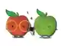 שפּיל Sweet Apple Jigsaw אָנליין