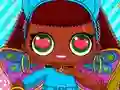 שפּיל Popsy Surprise Maker אָנליין