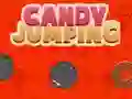 שפּיל Candy Jumping אָנליין