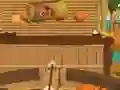 שפּיל Shoot The Fruit אָנליין