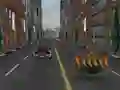 שפּיל 3D Furious Driver אָנליין