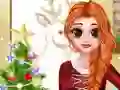 שפּיל Princess Ready For Christmas אָנליין