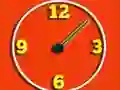 שפּיל Clock Challenge אָנליין