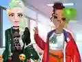 שפּיל E Girl Fashion אָנליין