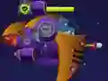 שפּיל Clash Of Aliens אָנליין