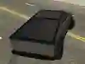 שפּיל Uber CyberTruck Drive Simulator אָנליין