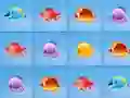 שפּיל Fish Match Deluxe אָנליין