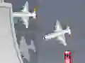 שפּיל Aircraft Parking 2 אָנליין