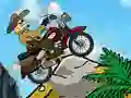 שפּיל Bike Explorer אָנליין