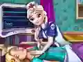 שפּיל Goldie Resurrection Emergency אָנליין