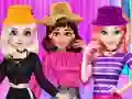 שפּיל Princess K Pop Fashion Style אָנליין