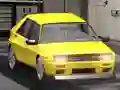 שפּיל Drift Car City Driving אָנליין