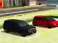 שפּיל Sports Car Parker Driver אָנליין