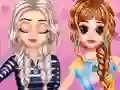 שפּיל Princess Trendy Tshirt אָנליין