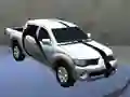 שפּיל Offroad 4x4 Hilux Jeep Drive Prado Monster Truck אָנליין