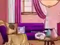 שפּיל Just Married! Home Deco אָנליין