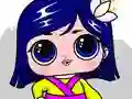 שפּיל Popsy Surprise Princess אָנליין