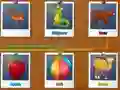 שפּיל Kindergarten Connect אָנליין