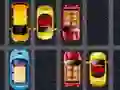 שפּיל Car Parking Math אָנליין